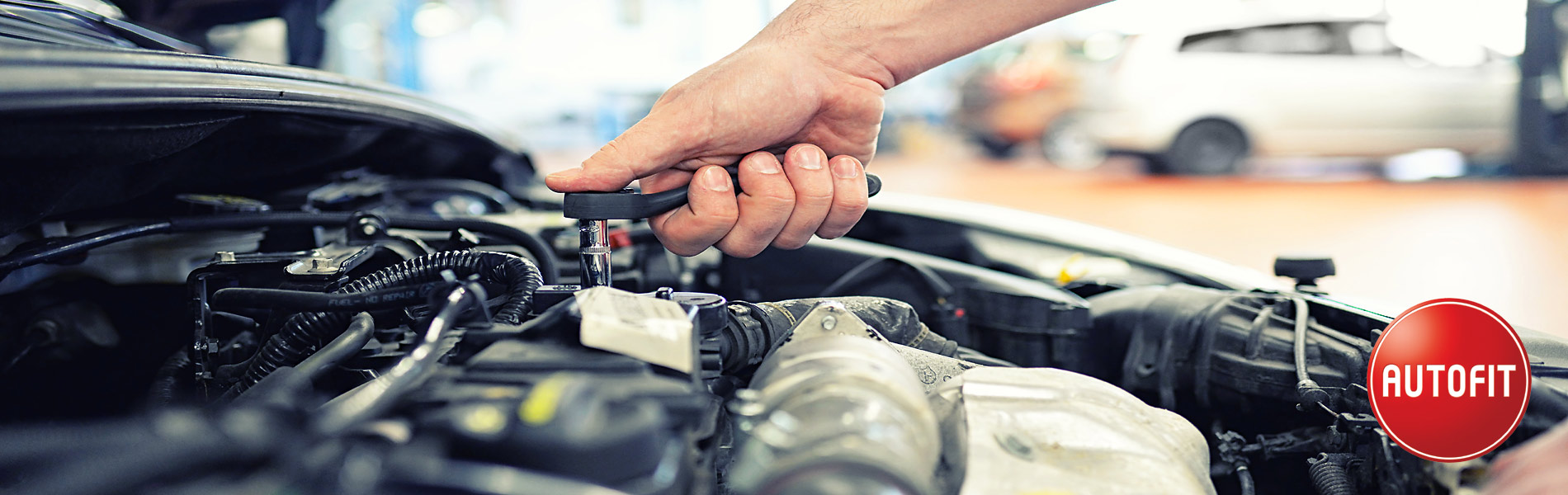 Auto Rosendahl Drensteinfurt - AUTOFIT Werkstatt Tankstelle Waschanlage Skoda-Service | Autofit