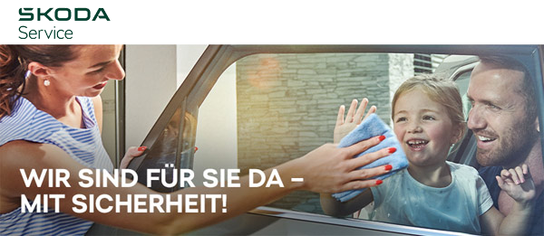 Auto Rosendahl Drensteinfurt - Skoda-Service Werkstatt Tankstelle Waschanlage - Skoda Service Auto Rosendahl Drensteinfurt - Skoda-Service Werkstatt Tankstelle Waschanlage - Skoda Service